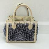 BSCI Factory Ladies Cavans Handbags thumbnail-2