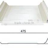 Color Steel Roofing Tiles thumbnail-2
