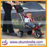 14"x8k Baby Stroller Umbrella/UV Baby Stroller Umbrella With Oxford Fabric thumbnail-1