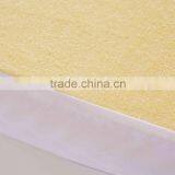 Latest Soft CheapTerry Towel Elastic Cotton Waterproof Fitted Sheet thumbnail-3