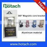 2016 New Design Rotating Holder Magnet Mobile Phone Security Stand thumbnail-2