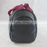 Waterproof Duffel Bag With Secret Compartment thumbnail-3