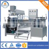 350L Vacuum Homogenizer Emulsion Machine