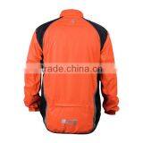 New Design Skinsuit Dry Cycling Rain Jacket thumbnail-2