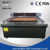 Factory Price Jinan Donglian 1318 Laser Cnc Lots of Model Machines thumbnail-2