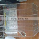 Acrylic Brochure Holder thumbnail-1