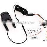 Hotaudio Car Wifi DVR Hidden Installation HD Camera 170 Degree Support APP Control 1920*1080P G-Sensor thumbnail-5