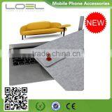 Waterproof Fabric Laptop Sleeve Case Bag for MacBook thumbnail-3