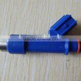 Auto Parts Fuel Injector Nozzle For TOYOTA YARIS NCP90 23250-21040 23209-21040 thumbnail-1