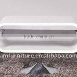 High Gloss TV Stand thumbnail-1