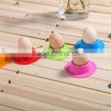 Silicone Egg Holder Cup thumbnail-4