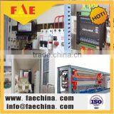 Container Frame ! Quick Open Filter Press- FAECHINA thumbnail-2