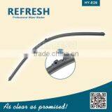 Mercedes (W211) Exclusively Flat Aero Wiper Blades