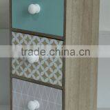 Colorful and Popular Decorative Wooden Drawer thumbnail-2