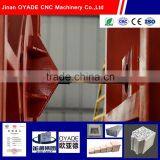 New China Modern House Design Movable Production Line for Lightweight Sandwich Panel thumbnail-2