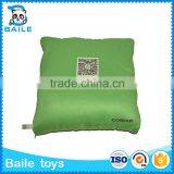 Plush Cartoon Printing Pillow Within Quilt thumbnail-2