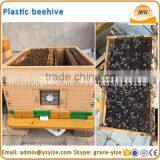 Beehive Box / Honey Flow Beehive / Beehive Making Machine