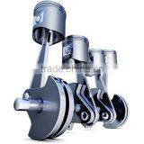 KIA Carnival/Sedona Transmission Spare Parts thumbnail-1