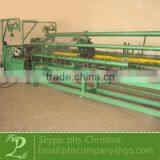 Used Automatic Chain Link Fence Machine