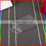 Customized PVC Clear Plastic Packaging Box With European Hook thumbnail-2