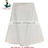 Haniye 2016/PLC033 Top Qualitycotton Polish Lace Hot Selling Cheap Price for Man Dress Swiss Voile Lace Polish Cotton Lace thumbnail-5