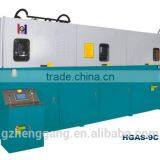 HG High Speed Bottles Blowing Machines With Servo Motor