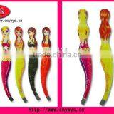 Mermaid Cartoon Eyebrow Tweezer