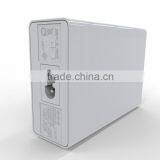 60W 5 Port Usb Wall Charger Adapter thumbnail-2