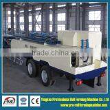 914-610 Floor Type Roll Forming Machine