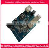 Oem 10/100/1000M Media Converter Fiber Optic Equipment thumbnail-2