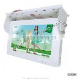 19 inch HD LCD Bus Digital Signage with Wireless 3G Wifi