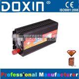 Economical 1000W Modified Sine Wave Inverter With Remote Control