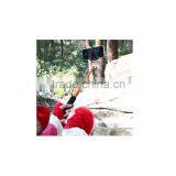 New CELLer Fotopro Portable Extendable Mini Monopod + Adjustable Phone Holder + Bluetooth Wireless Remote Shutter + Monopod Moun thumbnail-4