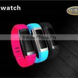 Bluetooth Smart Watch New U9 USee Waterproof U Watch Wrist Smartwatch Pedometer Anti Lost