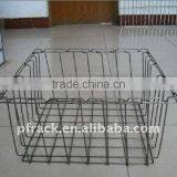 Stainless Steel Kitchen Sink Shelf P-2124