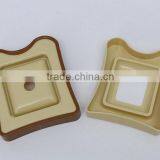 Sandwich Toast Shape Sushi Sandwich Cutter thumbnail-4