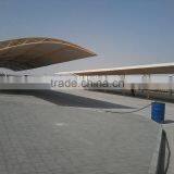 Relief Tent | Refugee Tent | Tent UAE thumbnail-4