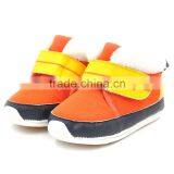 2016 XIAOLIUBAO Cute Anti-skidding Child Shoes Warm Comfortable Soft Touch Baby Shoes thumbnail-6