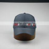 Fashional 6 Panel Custom Stretch Cap thumbnail-2