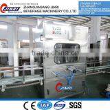 300BPH 5 Gallon Bottle Mineral Water Full-auto Intenal and External Brush Washing 2 in 1 Machine thumbnail-1