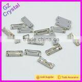 Flatback Sew On Crystal Rhinestone thumbnail-3