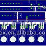 Single-sided Pcb Design