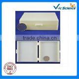 Hot Sale Teaching Biology Export Microscope Slides Box thumbnail-1