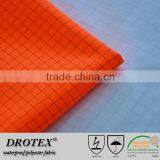 600d multinorm anti-static thin waterproof polyester fabric