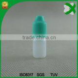 Small 3ml Plastic Squeeze Dropper Bottles With Red Cap thumbnail-6