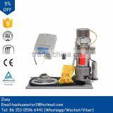 JMJ Series DC - 800Kg Roller Door Motor Copper dc Motor 12 V Side Motor