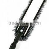 FOLDABLE CHENILLE DUSTER thumbnail-1