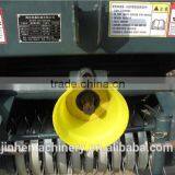High Efficiency Hot Sale Mini Round Hay Baler thumbnail-6