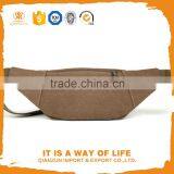 Purse Travel Hip Pouch Fanny Bag Canvas Waist Pack Bum Belt Bag thumbnail-6