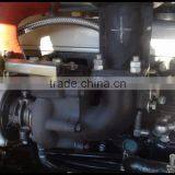 1.0M3 Front Loader 2ton With Cheap Price thumbnail-6